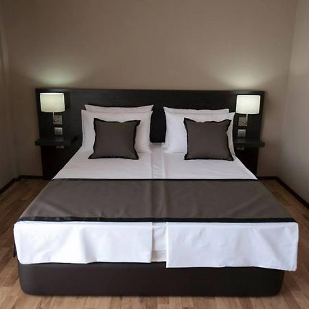 Soho Apartments Μπίτολα Εξωτερικό φωτογραφία