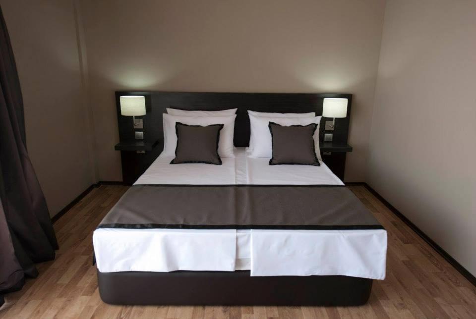 Soho Apartments Μπίτολα Εξωτερικό φωτογραφία