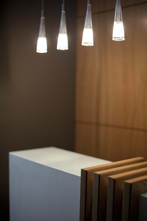 Soho Apartments Μπίτολα Εξωτερικό φωτογραφία