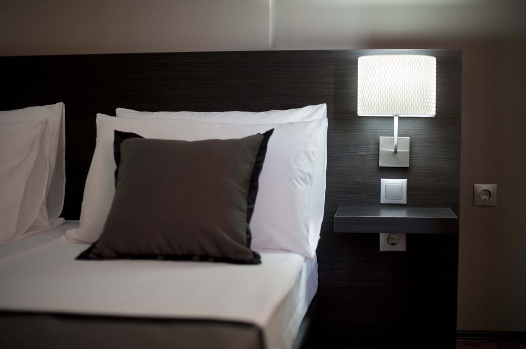 Soho Apartments Μπίτολα Δωμάτιο φωτογραφία