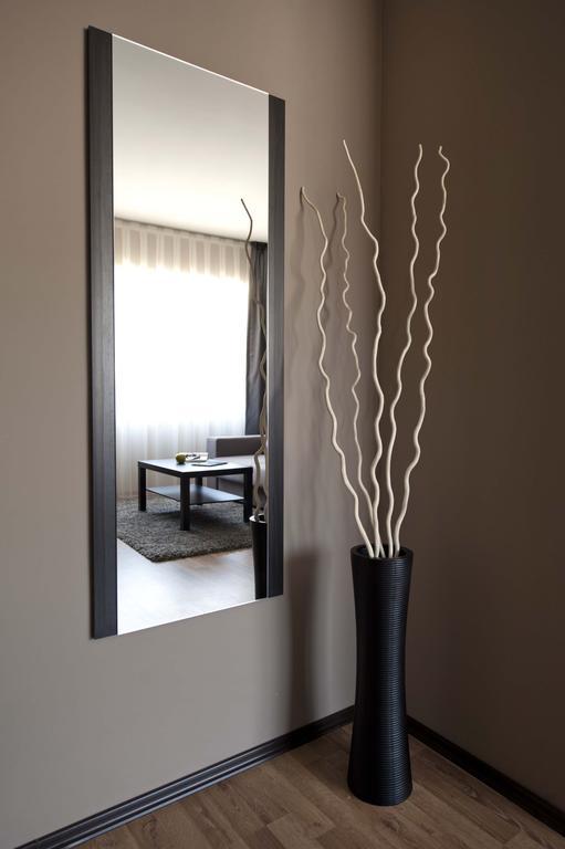 Soho Apartments Μπίτολα Εξωτερικό φωτογραφία