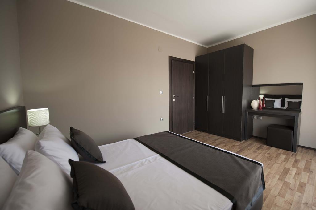 Soho Apartments Μπίτολα Εξωτερικό φωτογραφία