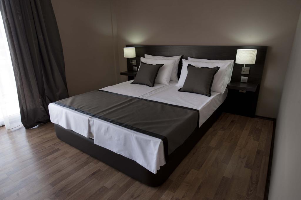 Soho Apartments Μπίτολα Εξωτερικό φωτογραφία
