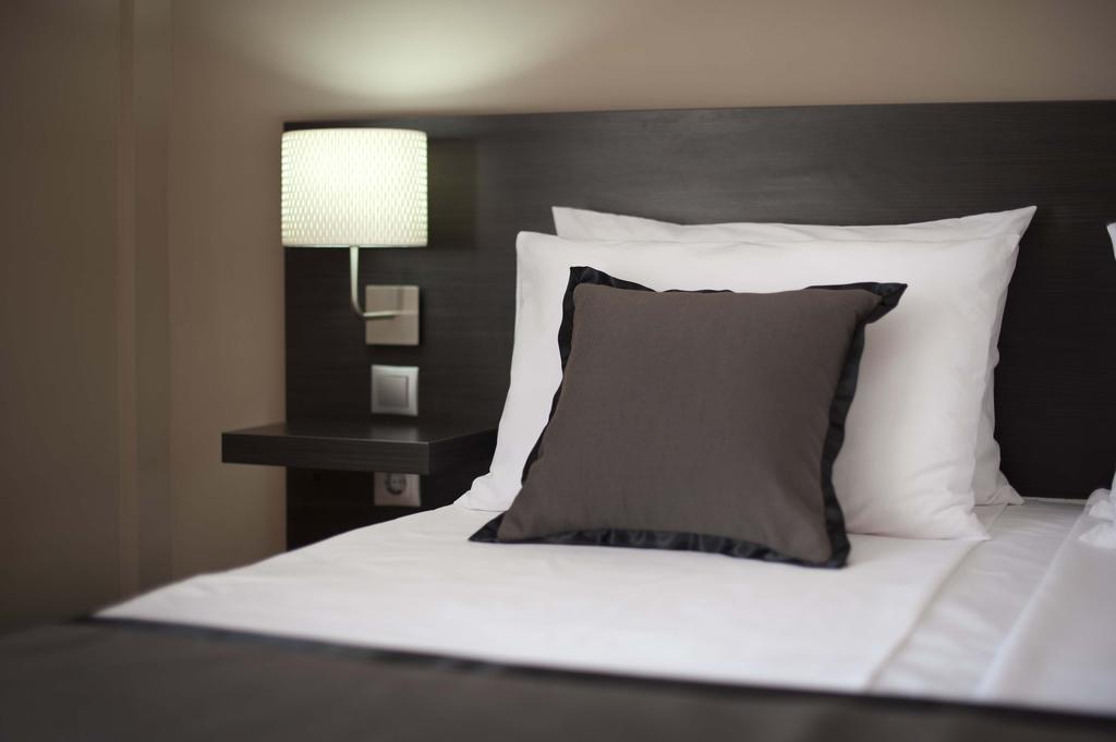 Soho Apartments Μπίτολα Δωμάτιο φωτογραφία