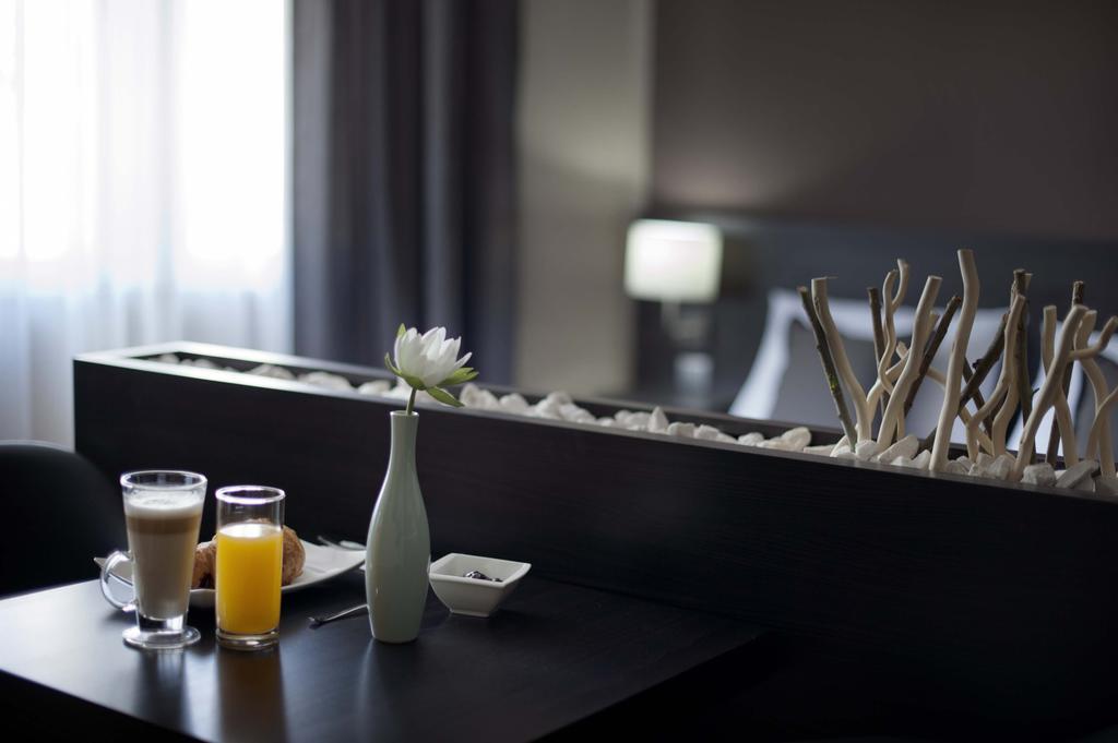 Soho Apartments Μπίτολα Δωμάτιο φωτογραφία