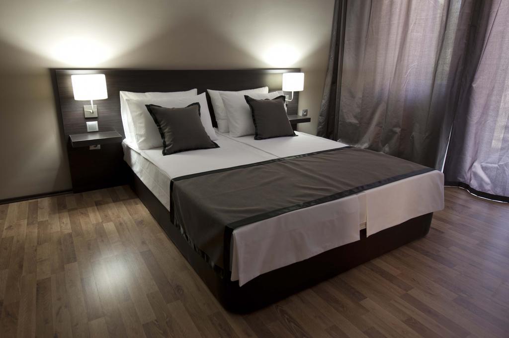 Soho Apartments Μπίτολα Δωμάτιο φωτογραφία